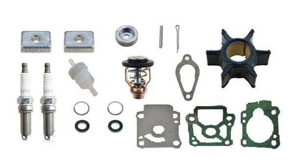 KIT DI MANUTENZIONE 8HP