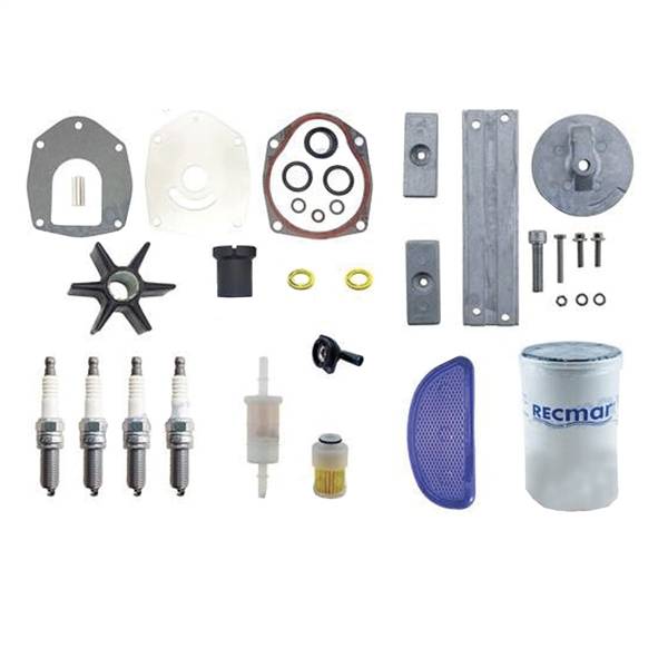 KIT DI MANUTENZIONE MOTORE