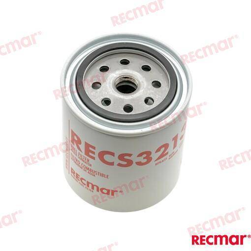 FILTRO  COMBUSTIBLE 10 MICRON