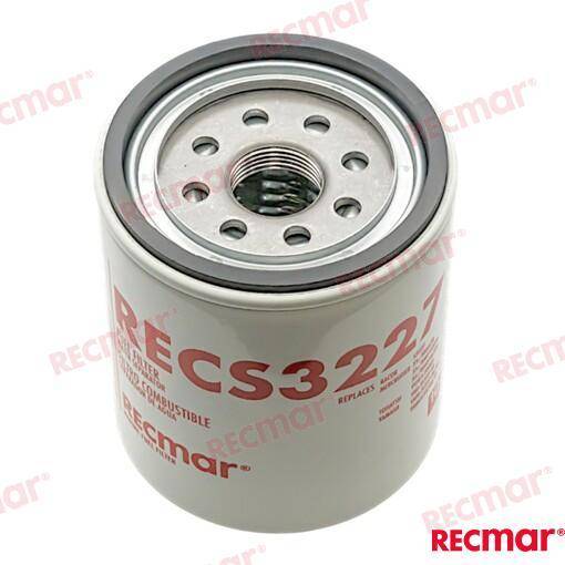 FILTRO  COMBUSTIBLE 10 MICRON