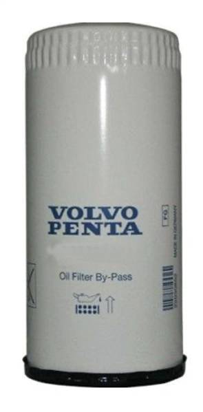 FILTRO DELL'OLIO BY-PASS