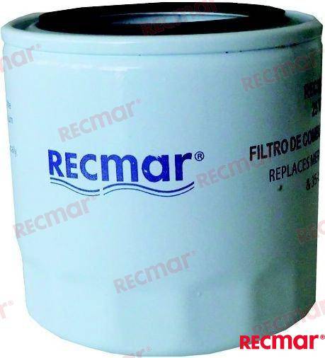 FILTRO BENZINA