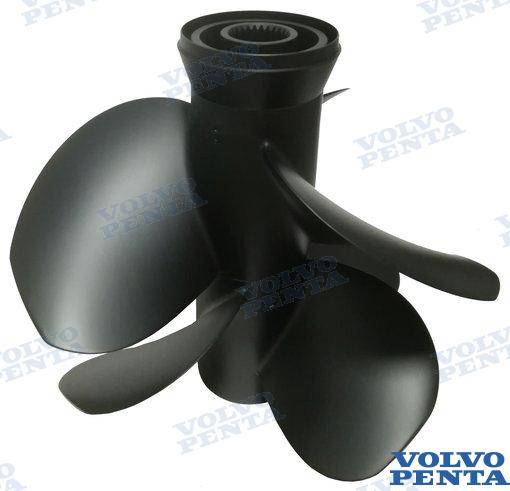 SET ELICHE DUOPROP D4