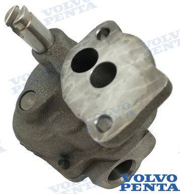 POMPA D' OLIO  V6 E V8 VORTEC