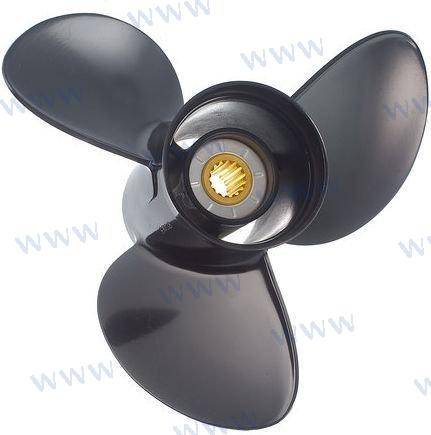 ELICA MULTI-E ALLUMINIO AMITA3 16X13 DES