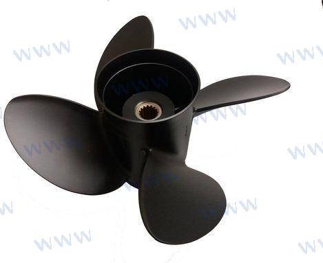 ELICA  MULTI-E AMITA 4  14X21L