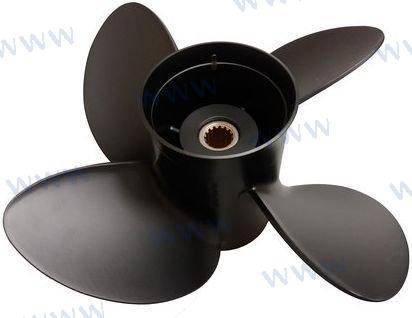 ELICA  MULTI-E AMITA 4  14,3X19L