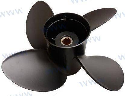 ELICA  MULTI-E AMITA 4  14,5X17L
