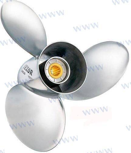 ELICA MULTI-E LEXOR 15.30X19 SINISTRA