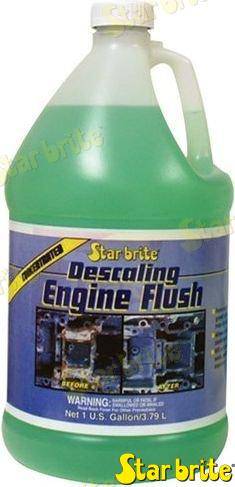 DESCALCIFICATORE  MOTORE 3,8L.