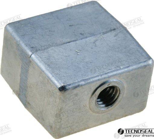 ANODO CUBO OMC/JOHNSON/EVINRUDE