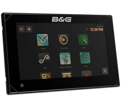 B&G ZEUS S 7