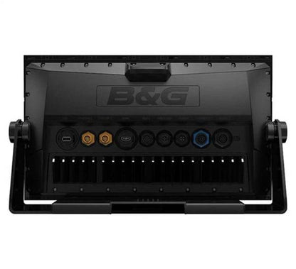 B&G ZEUS 3S 16