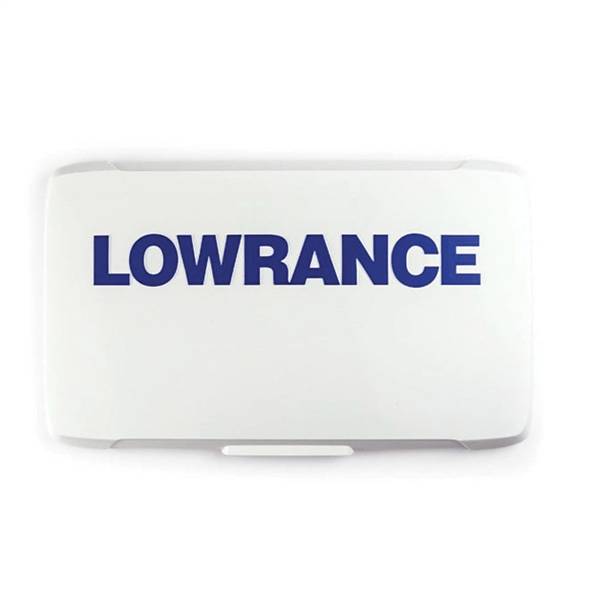 SUN COVER LOWRANCE EAGLE 4"